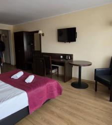 noclegi Łeba Vacation Club Łeba