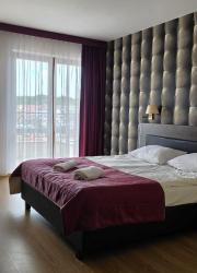 noclegi Łeba Vacation Club Łeba