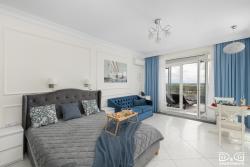 noclegi Dziwnówek Marítimo D&D Apartments Porta Mare