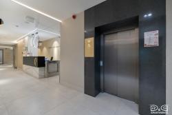 noclegi Dziwnówek Marítimo D&D Apartments Porta Mare