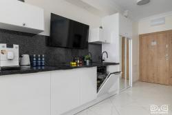 noclegi Dziwnówek Marítimo D&D Apartments Porta Mare