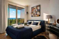noclegi Pobierowo Prestige 616 - Easy-Rent Apartments