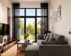 noclegi Jastrzębia Góra Apartamenty In Ventis Jastrzębia Góra