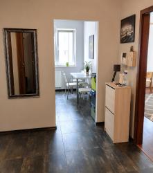 noclegi Gdynia Apartament Św. Wojciecha