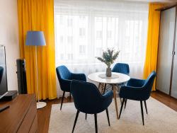 noclegi Gdynia Apartament Św. Wojciecha