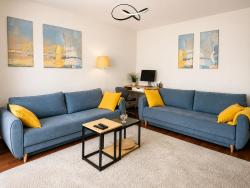 noclegi Gdynia Apartament Św. Wojciecha