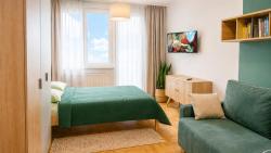 noclegi Gdańsk Apartament Prowansalski