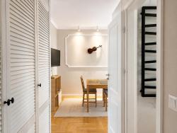 noclegi Gdańsk Apartament Prowansalski