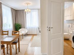 noclegi Gdańsk Apartament Prowansalski