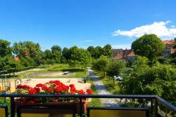 noclegi Gdańsk Apartament Prowansalski