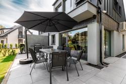 noclegi Dziwnów Marina Dziwnów Premium Haus 2
