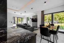 noclegi Dziwnów Marina Dziwnów Premium Haus 2
