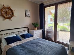 noclegi Żarnowska Apartament ADMIRAŁ