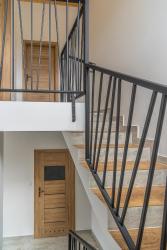 noclegi Trzęsacz ERIDAN Apartamenty nad morzem