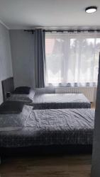 noclegi Gdańsk Horiza