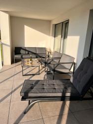 noclegi Rogowo Apartament przy plaży Rogowo - STREFA WidOOk