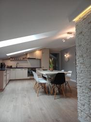 noclegi Ostrowo Apartament "Na szlaku"