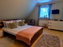noclegi Gdańsk Cherry Tree Cozy Rooms