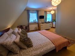 noclegi Gdańsk Cherry Tree Cozy Rooms