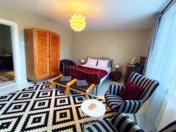 noclegi Gdańsk Cherry Tree Cozy Rooms