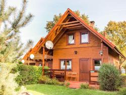 noclegi Dźwirzyno Holiday home with 1 bedroom