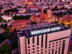 noclegi Gdańsk Mercure Gdańsk Stare Miasto