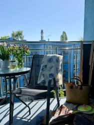 noclegi Kołobrzeg Al-Dom Apartamenty Awangardia 434, 300m do plaży w dzielnicy uzdrowiskowej