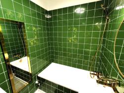 noclegi Ustka Sen nad Bałtykiem - Apartament z balkonem, Ustka
