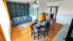 noclegi Ustka Sen nad Bałtykiem - Apartament z balkonem, Ustka