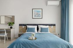 noclegi Mielno Jasne Studio z Parkingiem & Balkonem, Blisko Plaży by Noclegi Renters