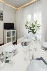 noclegi Gdynia Apartament Abrahama