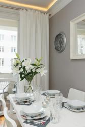noclegi Gdynia Apartament Abrahama
