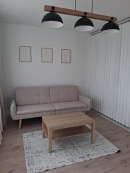 noclegi Koszalin Diwo Apartament