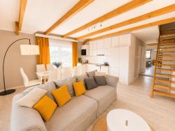 noclegi Puck Nowe Apartamenty Puck