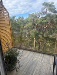 noclegi Rowy Apartament sosnowy 3,5