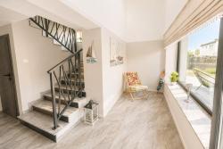 noclegi Dziwnów Premium Couples Getaway in Dziwnów