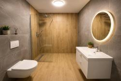 noclegi Dziwnów Premium Couples Getaway in Dziwnów