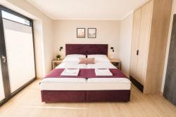 noclegi Dziwnów Premium Couples Getaway in Dziwnów