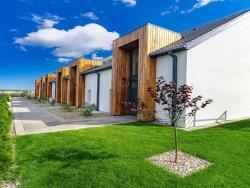noclegi Dziwnów Coastal Holiday Home for 6 in Dziwnow