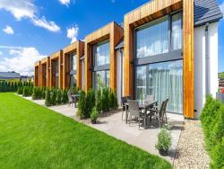 noclegi Dziwnów Coastal Holiday Home for 6 in Dziwnow