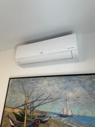 noclegi Grzybowo Apartament VINCENT Posesja Plażowa 209C & SPA Grzybowo