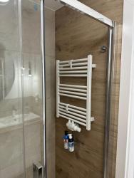 noclegi Grzybowo Apartament VINCENT Posesja Plażowa 209C & SPA Grzybowo
