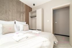 noclegi Międzyzdroje Your Holidays Forest A101L