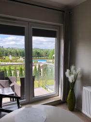 noclegi Wejherowo Golf Apartament 10