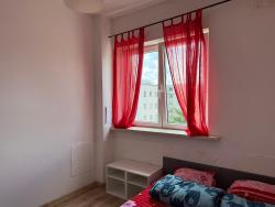 noclegi Gdynia Century hostel