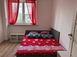 noclegi Gdynia Century hostel