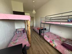noclegi Gdynia Century hostel
