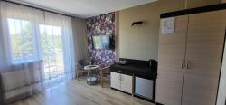 noclegi Grzybowo Villa Rekin