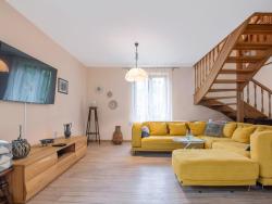 noclegi Sasino Holiday Home Borowikowa by Interhome