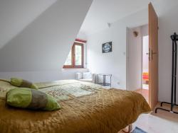 noclegi Sasino Holiday Home Borowikowa by Interhome